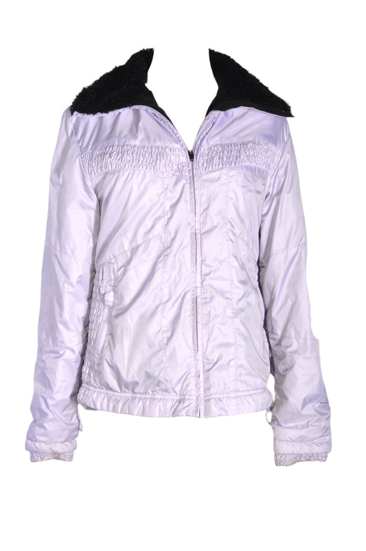 COLUMBIA Women Coats Regular fit in Purple - S - Velora Luxury Fashion