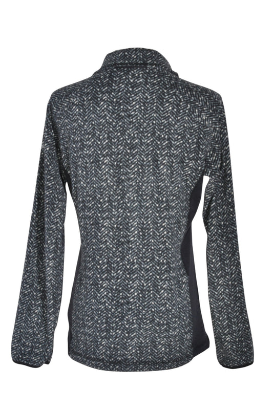 COLUMBIA Women Sweaters Regular fit in Gray - S - Velora Luxury Fashion