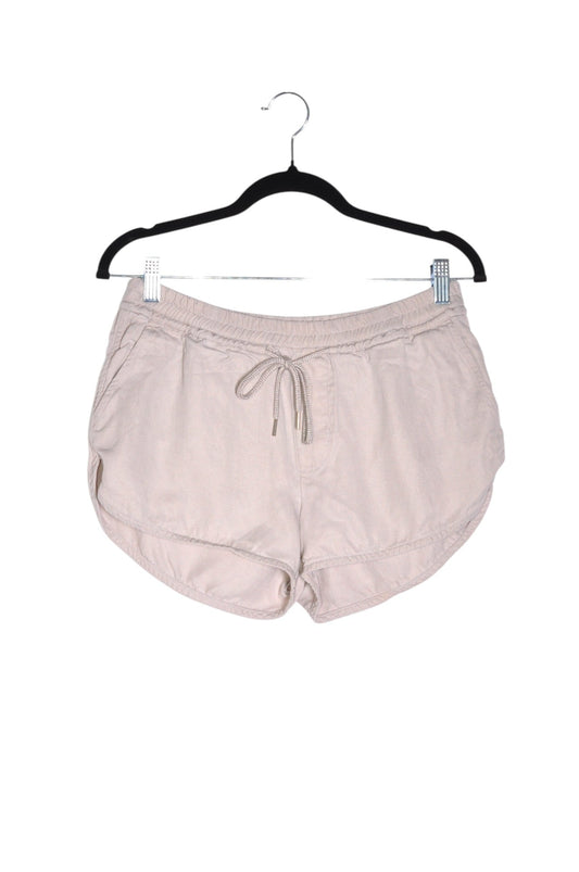 COMMUNITY Women Classic Shorts Regular fit in Gray - M - Velora Luxury Fashion
