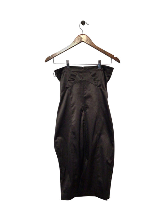 COSTA BLANCA Regular fit Mini Dress in Black - S - Velora