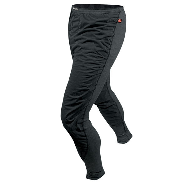 CRAFT Men's GORE Windstopper Gunde Long Baselayer Pants 2XL - Velora