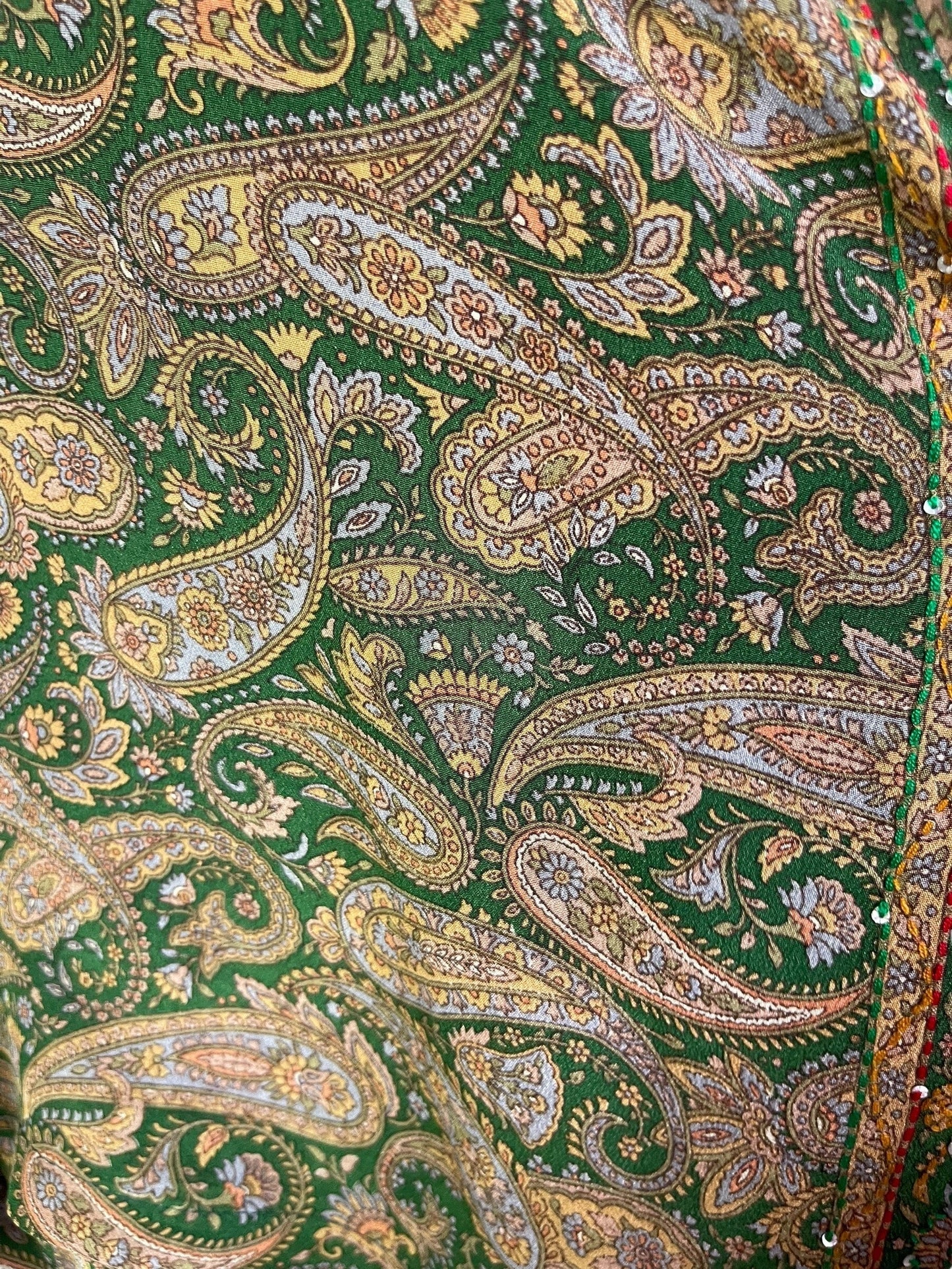 PRC6950 Avatar Pure Silk Shrug - Velora