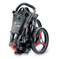 CUBE Push Trolley - Velora Luxury Fashion