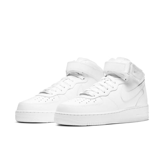M Nike Air Force 1 Mid '07 CW2289-111 - Velora