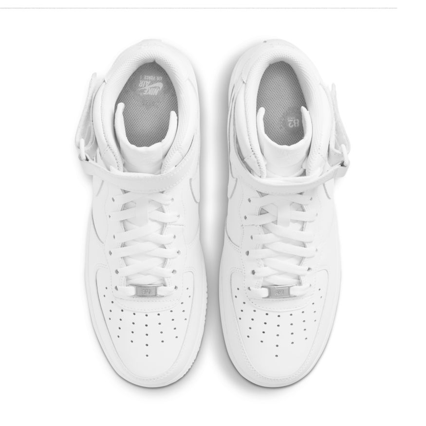 M Nike Air Force 1 Mid '07 CW2289-111 - Velora
