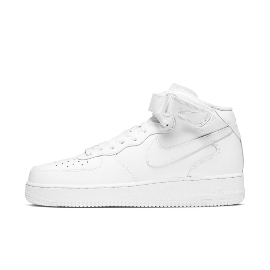 M Nike Air Force 1 Mid '07 CW2289-111 - Velora