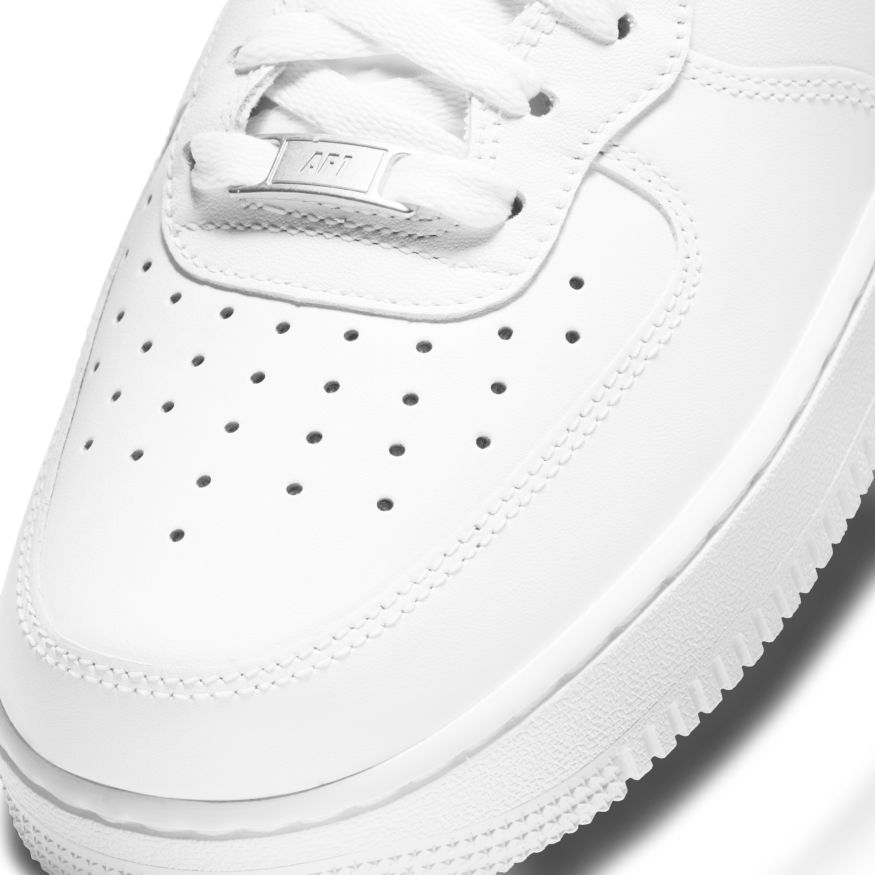 M Nike Air Force 1 Mid '07 CW2289-111 - Velora