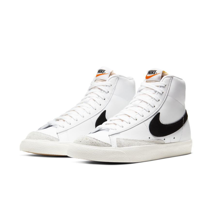 W BLAZER MID '77 CZ1055-100 - Velora