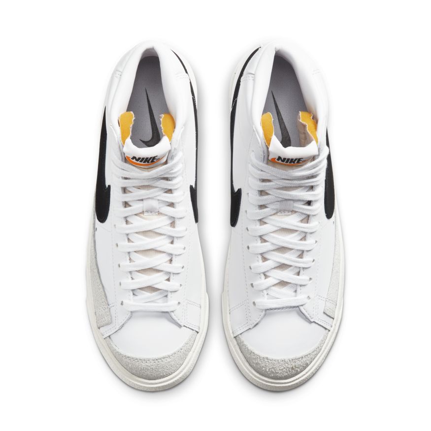 W BLAZER MID '77 CZ1055-100 - Velora