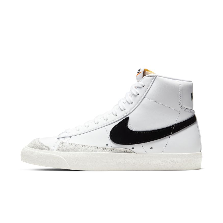 W BLAZER MID '77 CZ1055-100 - Velora