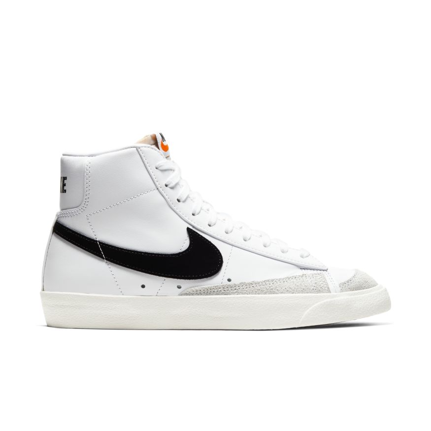 W BLAZER MID '77 CZ1055-100 - Velora