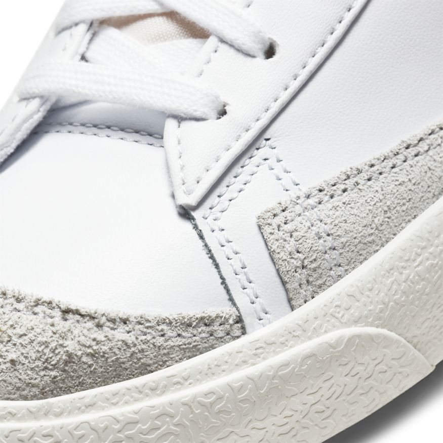 W BLAZER MID '77 CZ1055-100 - Velora