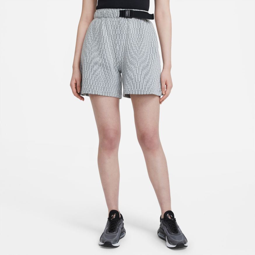 W NSW TCH PCK SHORT AOJ HR CZ9789-010 - Velora