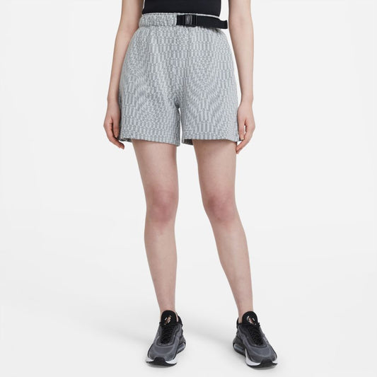 W NSW TCH PCK SHORT AOJ HR CZ9789-010 - Velora