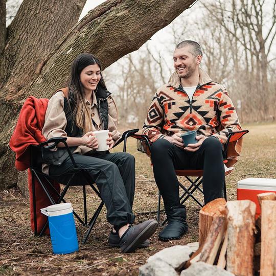 Baffin Cabin Unisex Hybrid Slipper - Velora