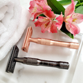 Caley-Beth Safety Razor for Men - Durable & Stylish - Velora Luxury Fashion