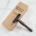 Caley-Beth Safety Razor for Men - Durable & Stylish - Velora Luxury Fashion