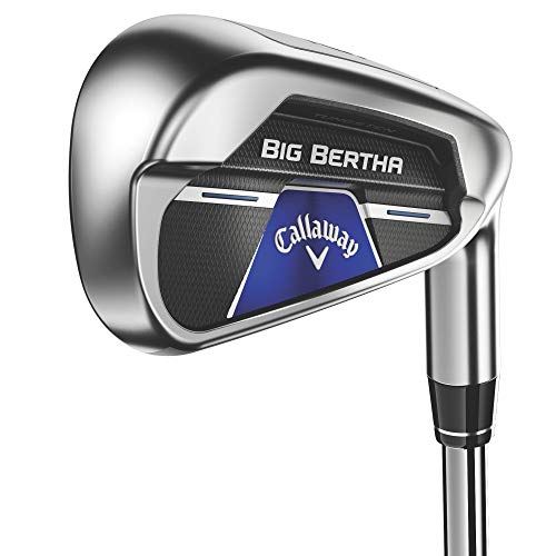 Callaway Big Bertha REVA Women's Single Iron - Velora Luxury Fashion