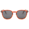 Cam - Acetate & Wood Sunglasses - Velora Luxury Fashion