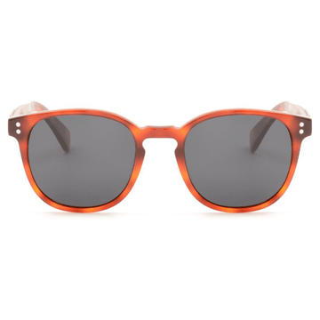 Cam - Acetate & Wood Sunglasses - Velora Luxury Fashion