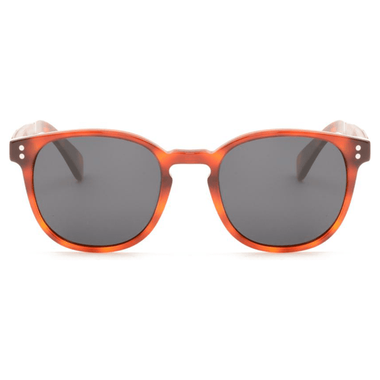 Cam - Acetate & Wood Sunglasses - Velora Luxury Fashion