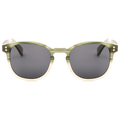Cam - Acetate & Wood Sunglasses - Velora Luxury Fashion