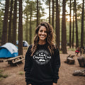 Camping Crew - Velora Luxury Fashion