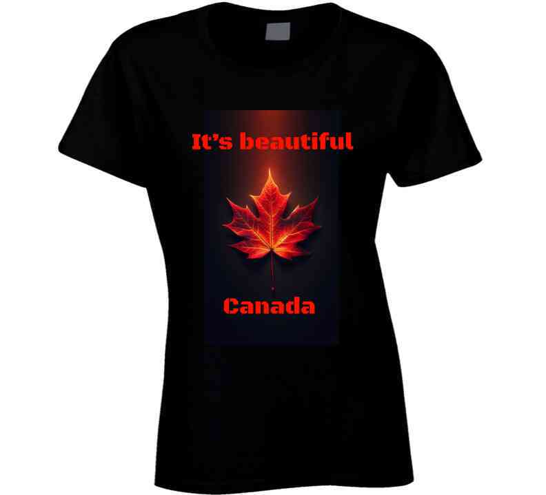 Canada Youth Hoodie - Velora Luxury Fashion