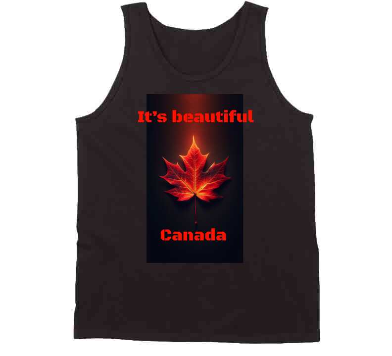 Canada Youth Hoodie - Velora Luxury Fashion