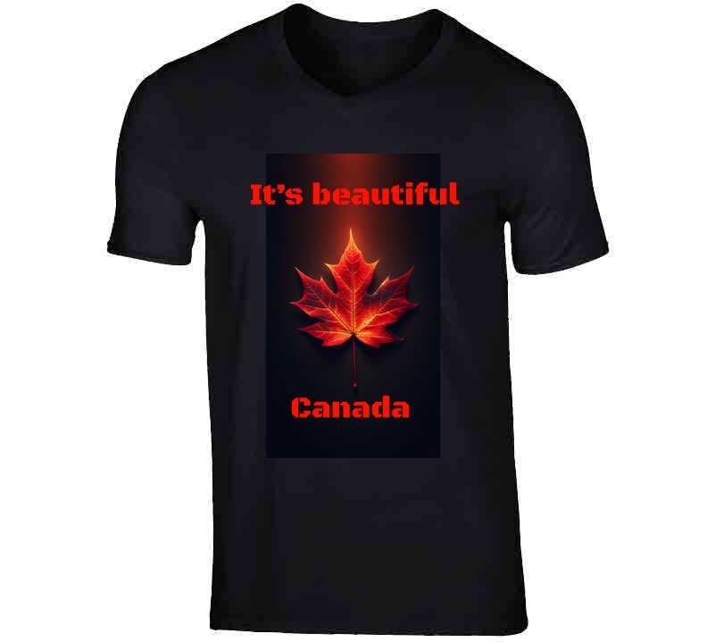 Canada Youth Hoodie - Velora Luxury Fashion