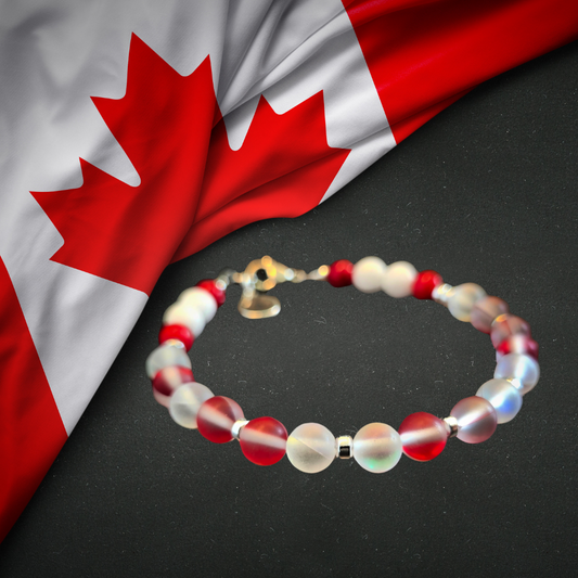 Canada Bracelet - Velora
