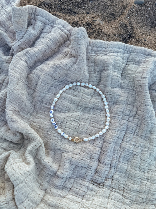 Capri Necklace - Velora Luxury Fashion