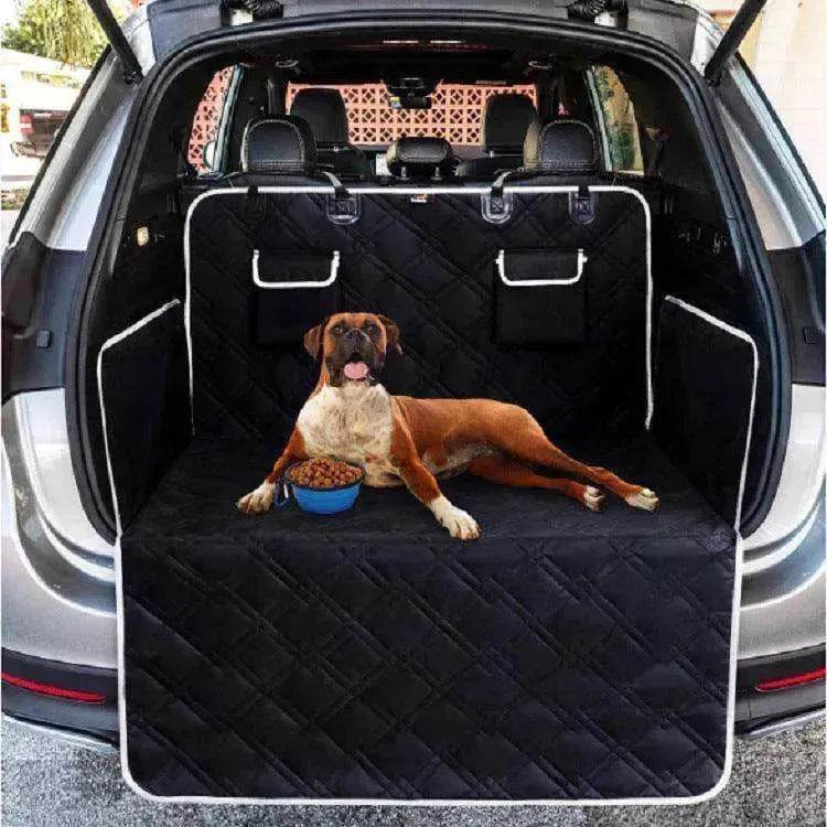 Car Pet Mat Car Pet Trunk Mat Car Dog Mat - Velora