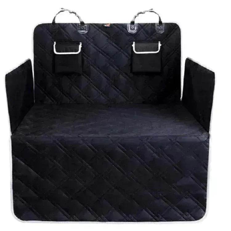 Car Pet Mat Car Pet Trunk Mat Car Dog Mat - Velora