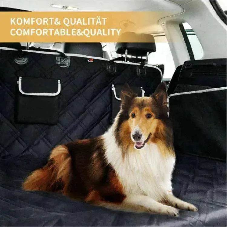 Car Pet Mat Car Pet Trunk Mat Car Dog Mat - Velora