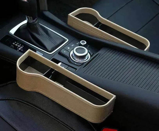 Car Storage Box Designed to fit effortlessly in your car - Velora
