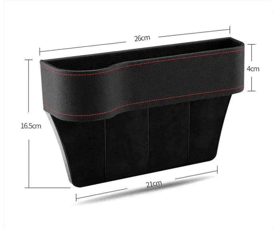 Car Storage Box Designed to fit effortlessly in your car - Velora