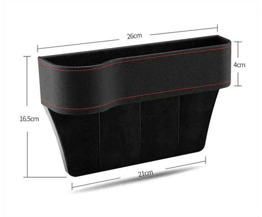 Car Storage Box Designed to fit effortlessly in your car - Velora