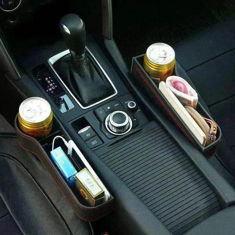 Car Storage Box Designed to fit effortlessly in your car - Velora