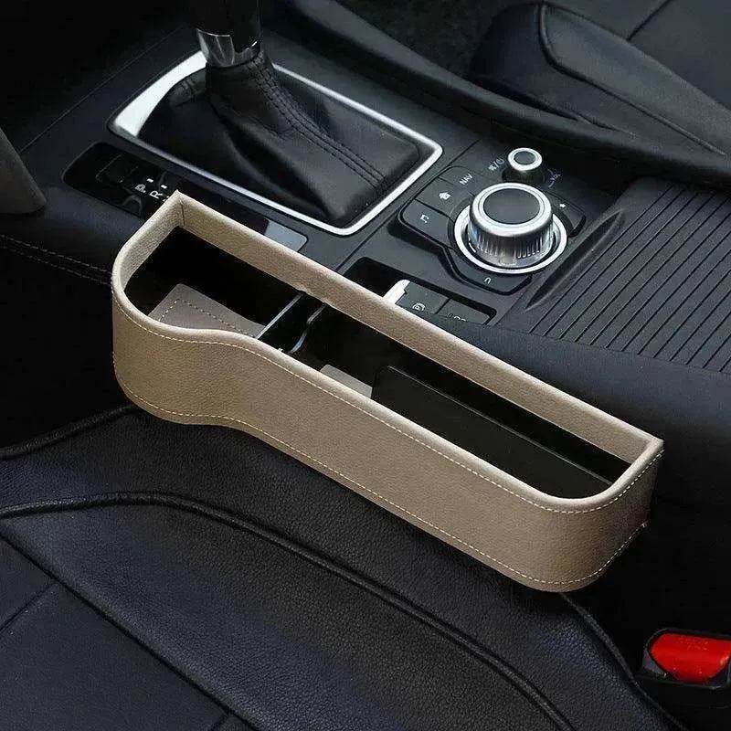 Car Storage Box Designed to fit effortlessly in your car - Velora