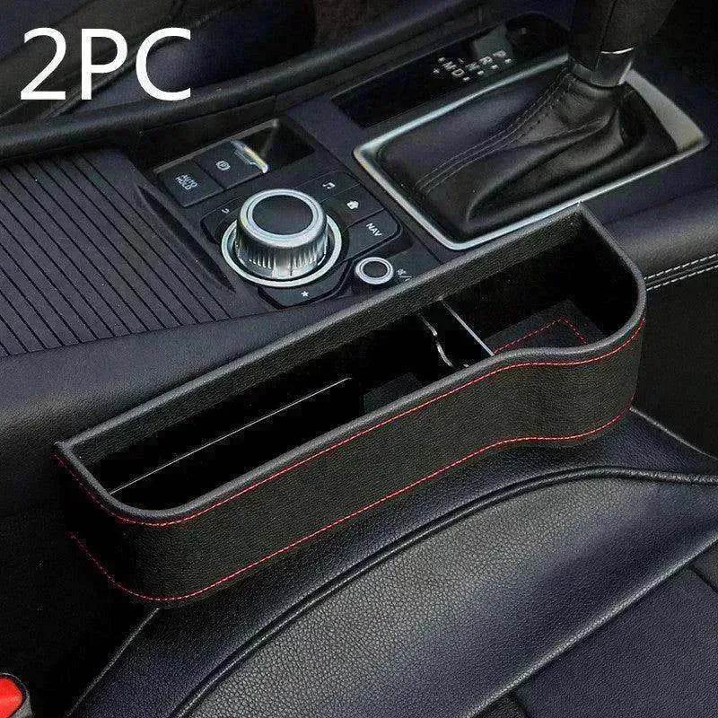 Car Storage Box Designed to fit effortlessly in your car - Velora