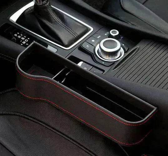Car Storage Box Designed to fit effortlessly in your car - Velora
