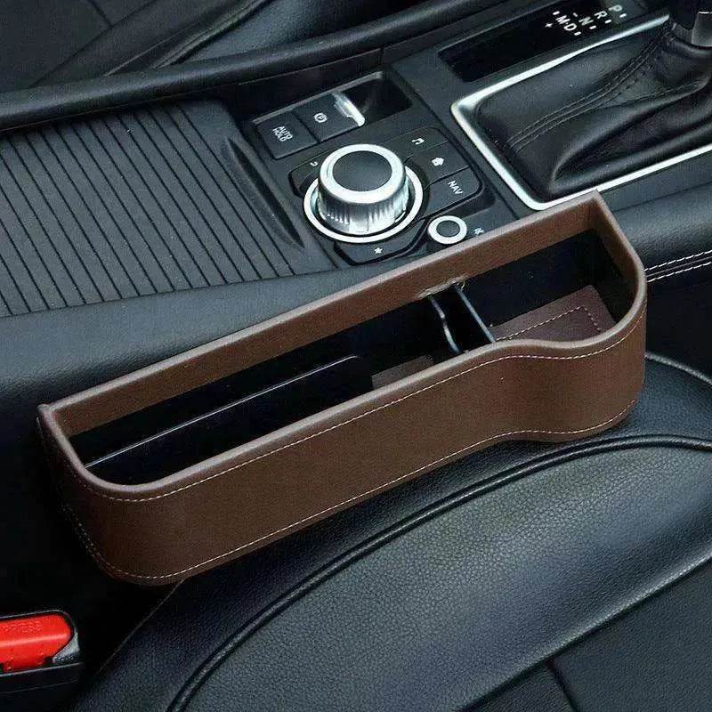 Car Storage Box Designed to fit effortlessly in your car - Velora