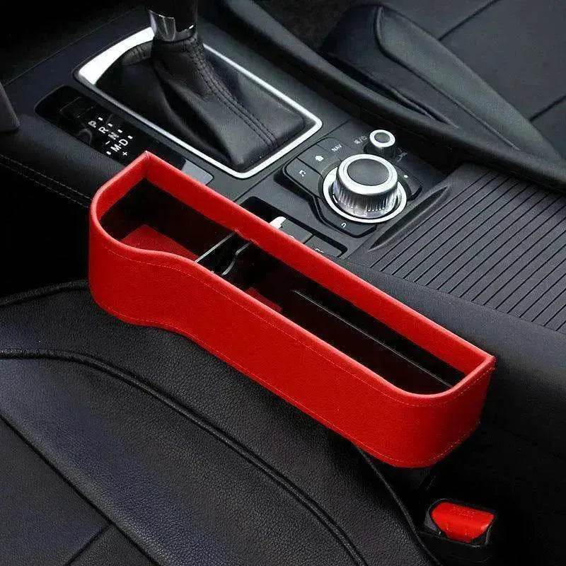 Car Storage Box Designed to fit effortlessly in your car - Velora