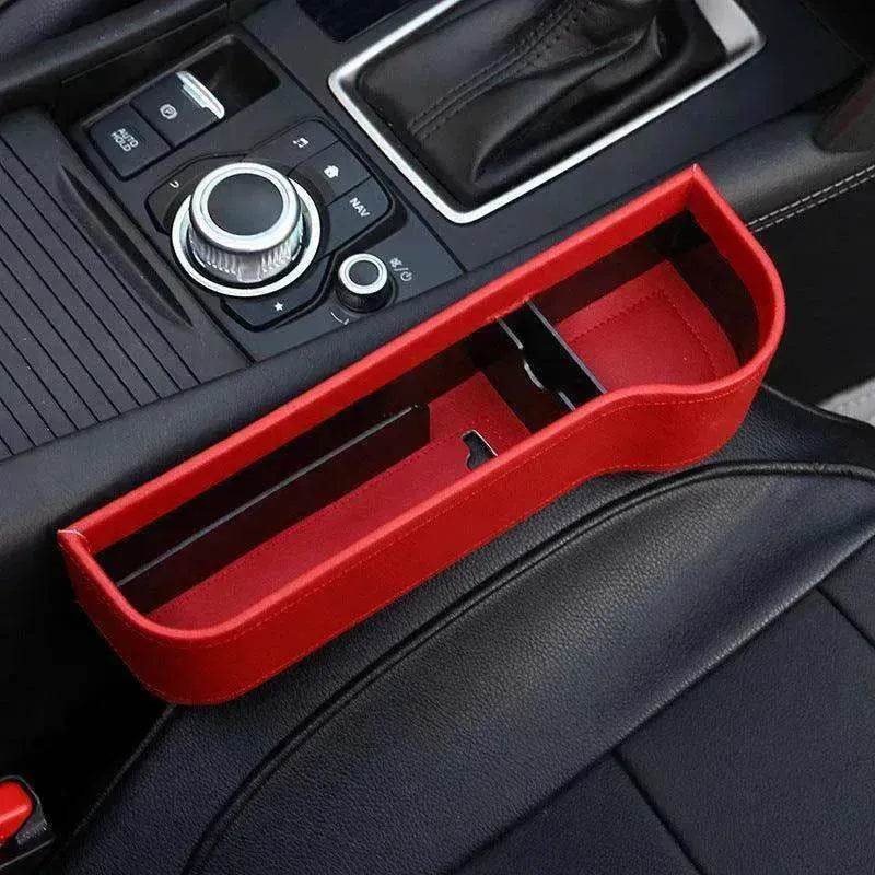 Car Storage Box Designed to fit effortlessly in your car - Velora
