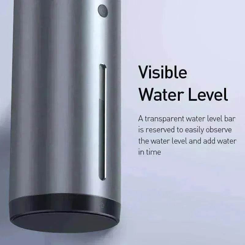 Car humidifier humidifier - Velora