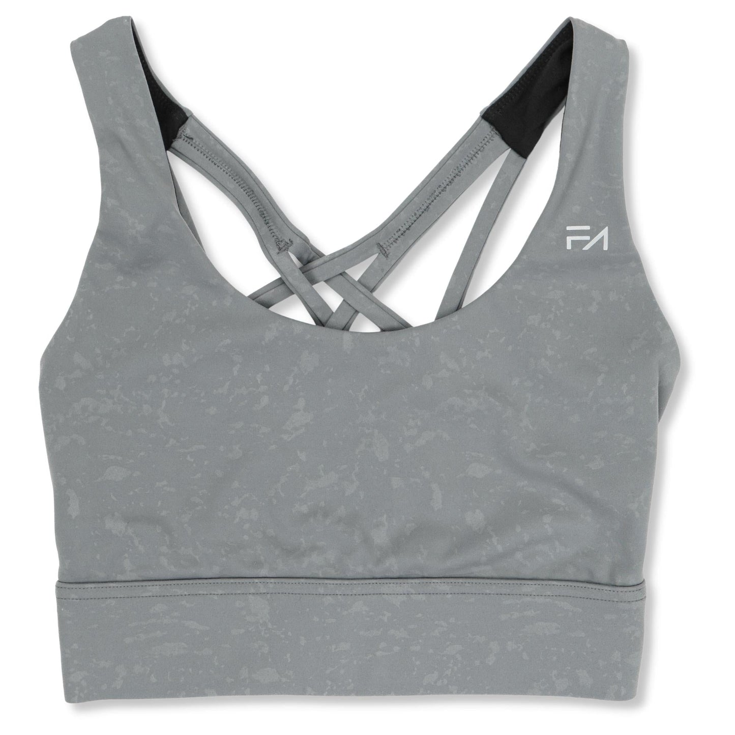 Carbon Sports Bra Cloud (V2) - Velora