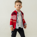 Cargo Style 4PC Sweater Set - Velora Luxury Fashion