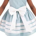 Caribbean Cruise Girls Formal Dress - Velora Luxury Fashion