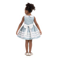 Caribbean Cruise Girls Formal Dress - Velora Luxury Fashion